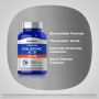 H-Gelenk-Hyaluronsäure, 100 mg, 150 Kapseln mit schneller FreisetzungImage - 1