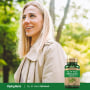 Oil of Oregano, 4000 mg (per serving), 200 Quick Release SoftgelsImage - 3