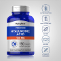 H-Gelenk-Hyaluronsäure, 100 mg, 150 Kapseln mit schneller FreisetzungImage - 2