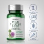 Milk Thistle Seed Extract, 3000 mg (per serving), 100 Quick Release CapsulesImage - 2