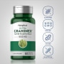 Ultra-graminex-blomsterpollen Ext , 500 mg, 60 Snabbverkande kapslarImage - 2