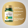 Ultra ulje peperminta (želučano obložen), 50 mg, 120 Obloženi meki geloviImage - 0