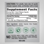 Magnesium Oxide, 500 mg, 90 Quick Release CapsulesImage - 0