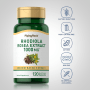 Rhodiola Rosea , 1000 mg, 120 Kapsler for hurtig frigivelseImage - 1