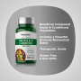 Indol-3-karbinol Resveratrollal, 200 mg, 120 Gyorsan oldódó kapszulaImage - 0