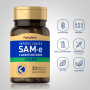 SAMe - Recubrimiento entérico, 200 mg, 30 Tabletas recubiertas entéricasImage - 2