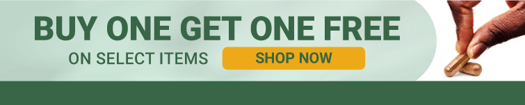 BOGO on Select Piping Rock items