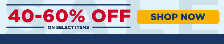 Up to 60 OFF on Select Piping Rock items