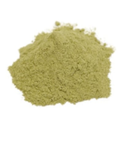苜蓿葉粉 (Alfalfa Leaf Powder)