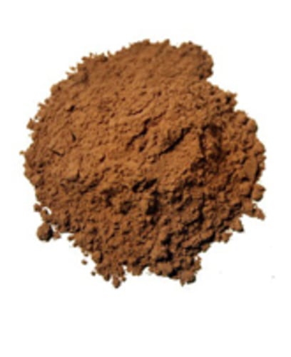 三果木粉 (Arjuna Powder)