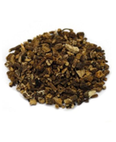 Dandelion Root