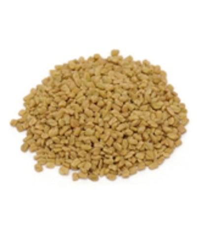 Fenugreek Seed