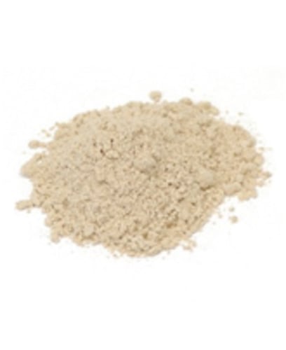 榆樹皮粉 (Slippery Elm)