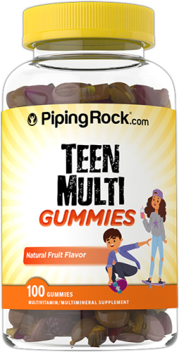 Children's Gummies