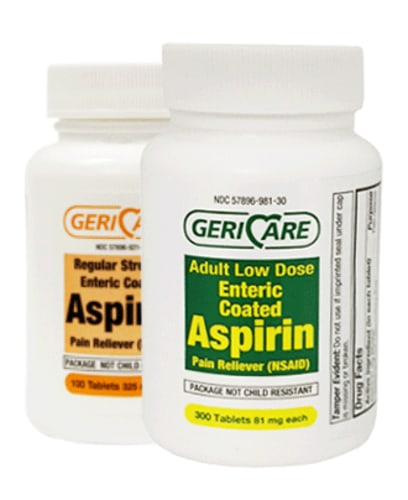 Aspirina