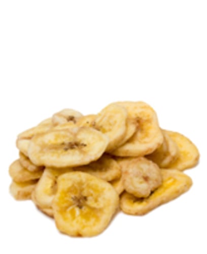 Chipsuri de banane