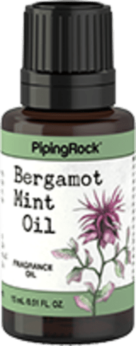 Bergamot Nanesi Aromalı Yağ