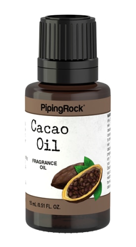 Olio cacao