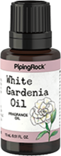 Gardenia-olie
