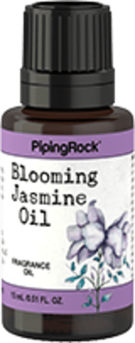 Jasmin-duftolie