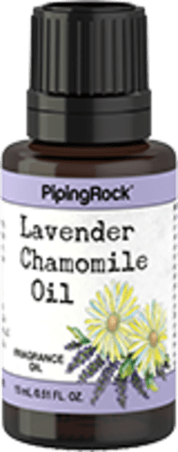 Lavender Chamomile