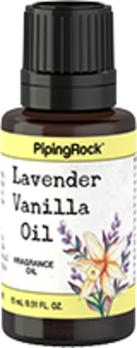 Lavender Vanilla (version