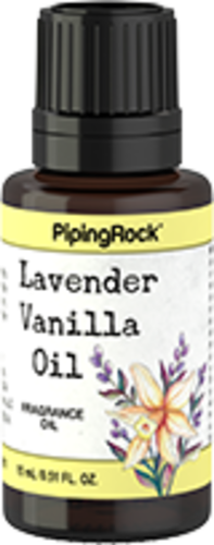 Lavendel-Vanille-Duftöl