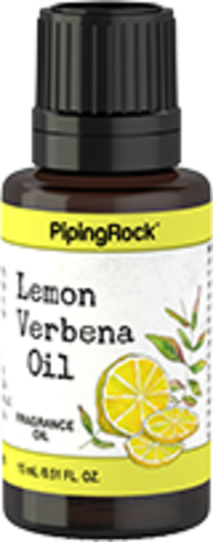 Lemon Verbena (Apothecary)