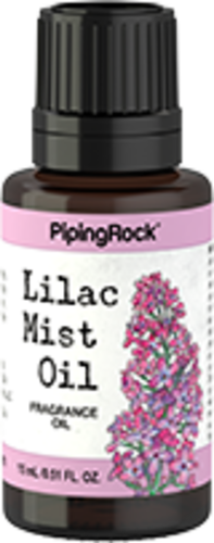 Lilac Mist Oil