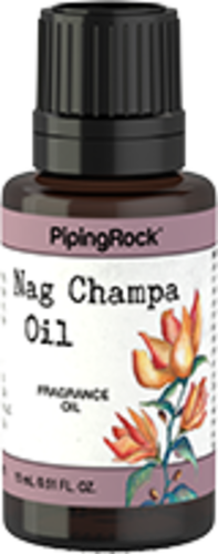 Olio profumato di Nag Champa