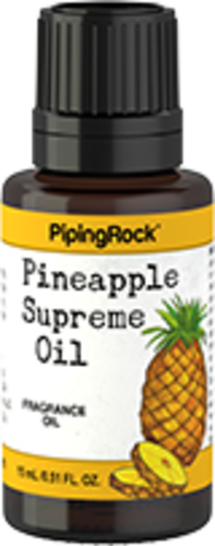 Pineapple Supreme