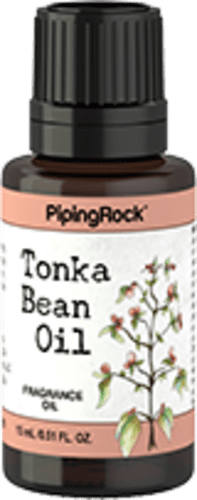 Tonka Bean