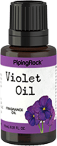 Aceite de violeta