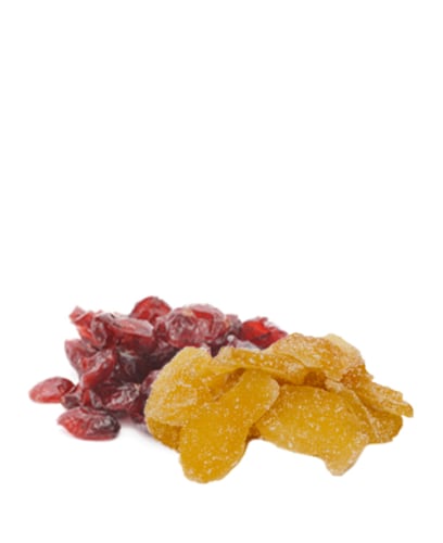 Dried Fruit