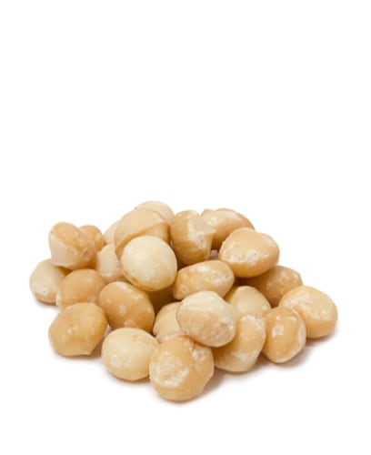 Kacang Makadamia