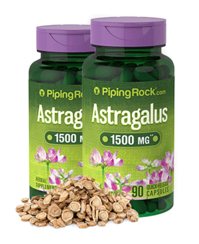 Astragalus