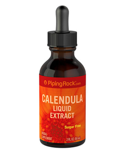 Estratto liquido di calendula