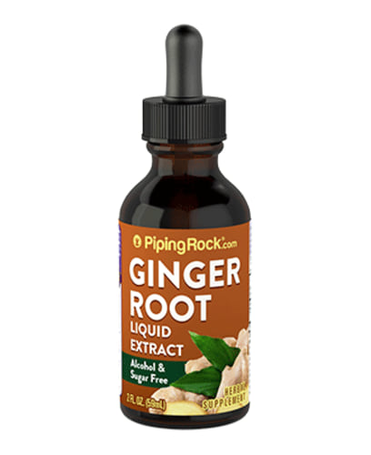 Ginger Root