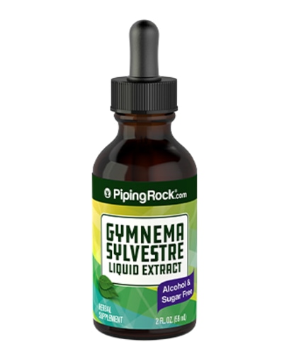 Gymnema vloeibaar extract