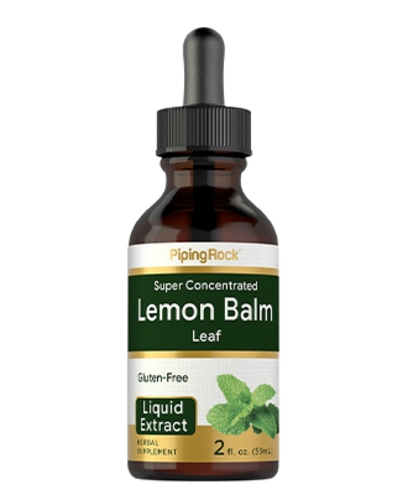 Lemon Balm