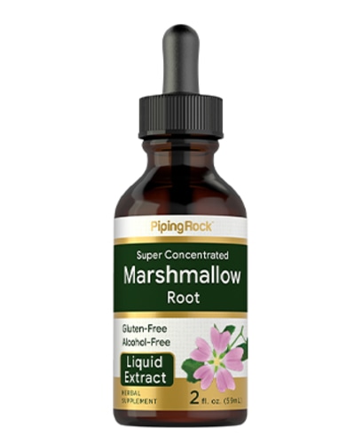 藥屬葵流浸膏 (Marshmallow) 