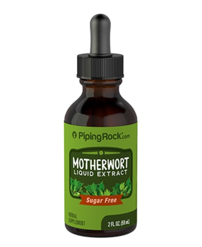 Motherwort