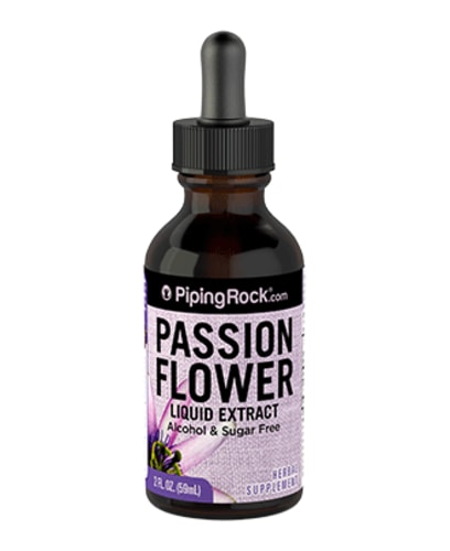 Passion Flower