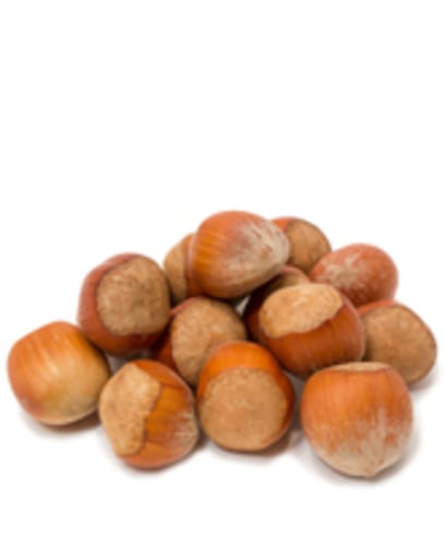 Kacang Hazelnut