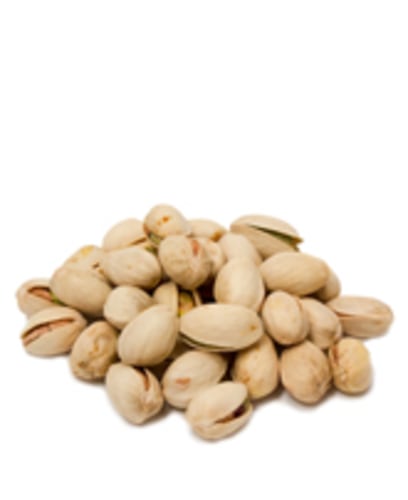 Kacang Pistacio