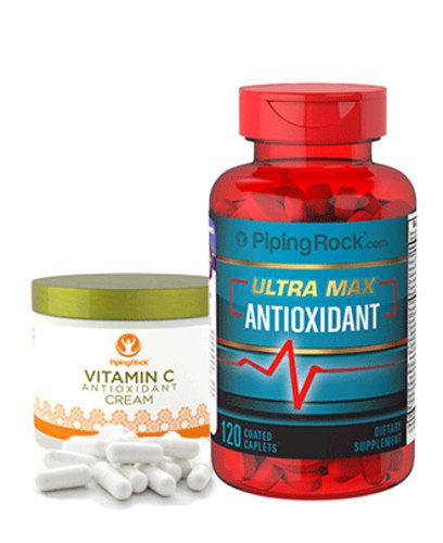 Antioksidantlar
