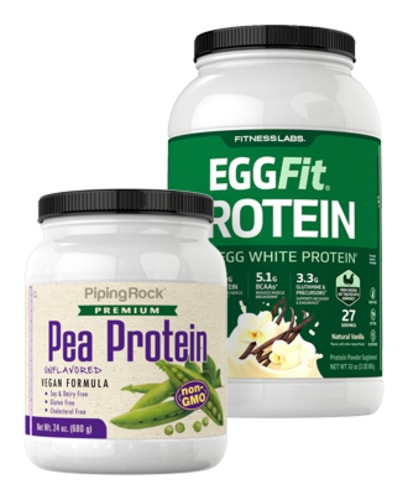蛋白質營養補充品