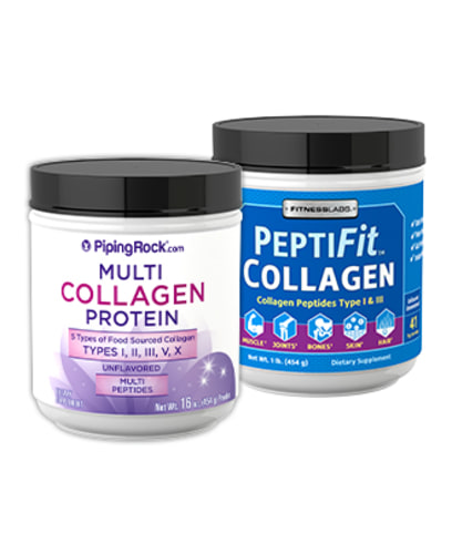 Proteina del collagene