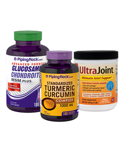 Joint Support Supplements