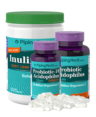 Acidofilo/probiotici